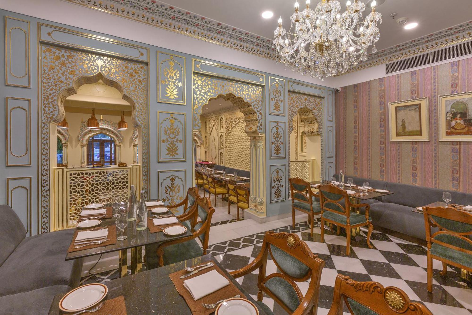 Heritage Village Resort & Spa Manesar-Gurgaon Exterior foto